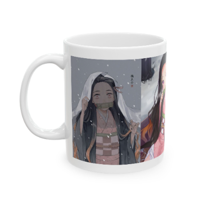 amine mug